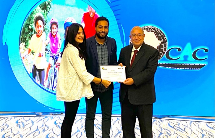 مصر: مشاركة وفد مغربي في المنتدى الإفريقي لإدارة سباق الدراجات مصر: مشاركة وفد مغربي في المنتدى الإفريقي لإدارة سباق الدراجات