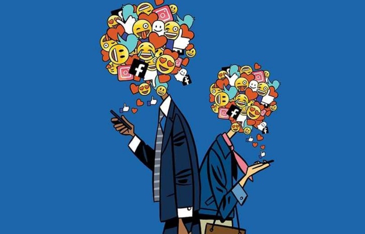 التفاهة وأسباب تمجيد صناعها على "السوشل ميديا"..  التفاهة وأسباب تمجيد صناعها على "السوشل ميديا"..