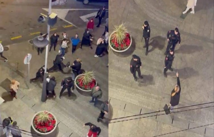 حكومة سبتة المحتلة تفتح تحقيقا حول تعنيف مغربيات من طرف عناصر شرطتها حكومة سبتة المحتلة تفتح تحقيقا حول تعنيف مغربيات من طرف عناصر شرطتها