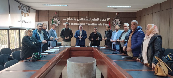 الجامعة الوطنية للصحة تعلن رفضها القاطع لخوصصة قطاع الصحة وادخال أنظمة التعاقد الجامعة الوطنية للصحة تعلن رفضها القاطع لخوصصة قطاع الصحة وادخال أنظمة التعاقد