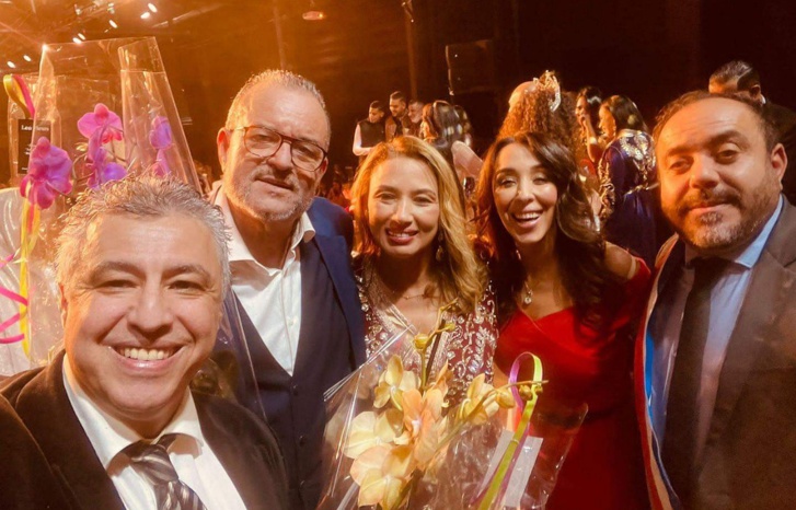 في سابقة.. تنظيم مسابقة ملكة جمال الأم المغربية بفرنسا في سابقة.. تنظيم مسابقة ملكة جمال الأم المغربية بفرنسا