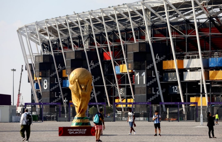 صحفيون يفارقون الحياة خلال تغطيتهم كأس العالم صحفيون يفارقون الحياة خلال تغطيتهم كأس العالم