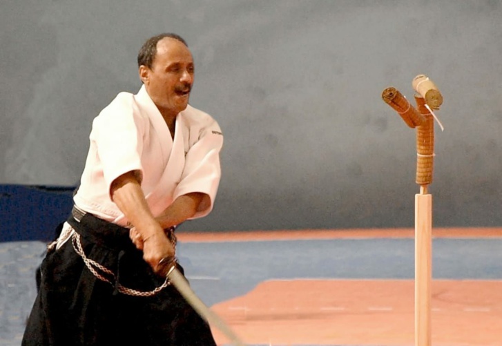 المغرب يتألق في البطولة الدولية الباطودو (السيف الياباني) بيوكوهاما باليابان المغرب يتألق في البطولة الدولية الباطودو (السيف الياباني) بيوكوهاما باليابان