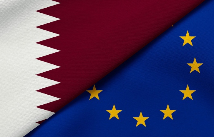 قطر تنفي تورطها في قضية فساد بالاتحاد الأوروبي