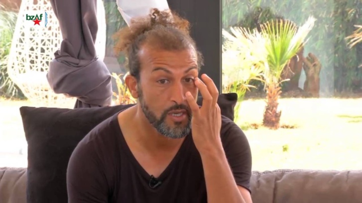 الكاف يوقف حجي عن ممارسة أي نشاط متعلق بكرة القدم لخمس سنوات الكاف يوقف حجي عن ممارسة أي نشاط متعلق بكرة القدم لخمس سنوات