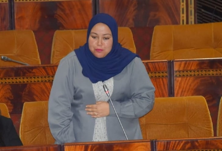 الفئات الهشة تتطلب عناية خاصة تحفظ كرامتها الفئات الهشة تتطلب عناية خاصة تحفظ كرامتها