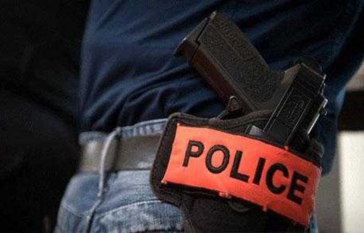 زاكورة.. مفتش شرطة يطلق النار على رئيسه زاكورة.. مفتش شرطة يطلق النار على رئيسه