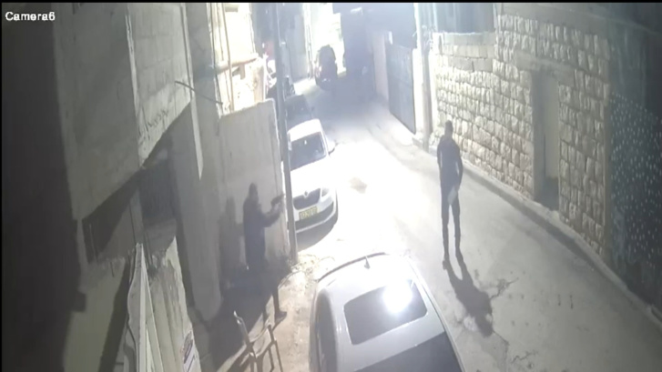 فلسطين.. هكذا تم تنفيذ عملية الدهس وإطلاق النار في كفر قاسم فلسطين.. هكذا تم تنفيذ عملية الدهس وإطلاق النار في كفر قاسم