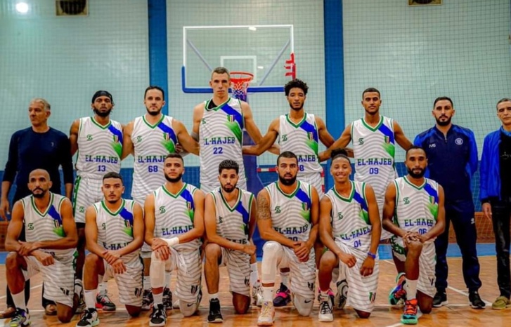 سلة: ديربي مشتعل بين الجيش الملكي والفتح الرياضي سلة: ديربي مشتعل بين الجيش الملكي والفتح الرياضي