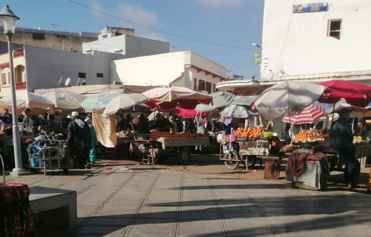 الحوادث الإجرامية المنفصلة بالقصر الكبير تؤكد حالة التسيب التي تعيشها المدينة الحوادث الإجرامية المنفصلة بالقصر الكبير تؤكد حالة التسيب التي تعيشها المدينة