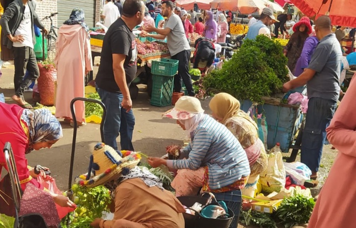 الحوادث الإجرامية المنفصلة بالقصر الكبير تؤكد حالة التسيب التي تعيشها المدينة الحوادث الإجرامية المنفصلة بالقصر الكبير تؤكد حالة التسيب التي تعيشها المدينة