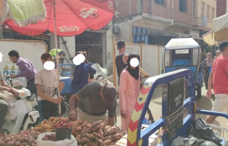 الحوادث الإجرامية المنفصلة بالقصر الكبير تؤكد حالة التسيب التي تعيشها المدينة الحوادث الإجرامية المنفصلة بالقصر الكبير تؤكد حالة التسيب التي تعيشها المدينة