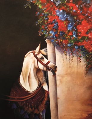 بعد توقفها بسبب الجائحة: وزارة الثقافة تنظم الدورة 15 لـ”ليلة الأروقة” برسم سنة 2022 بعد توقفها بسبب الجائحة: وزارة الثقافة تنظم الدورة 15 لـ”ليلة الأروقة” برسم سنة 2022