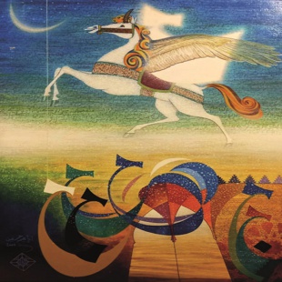 بعد توقفها بسبب الجائحة: وزارة الثقافة تنظم الدورة 15 لـ”ليلة الأروقة” برسم سنة 2022 بعد توقفها بسبب الجائحة: وزارة الثقافة تنظم الدورة 15 لـ”ليلة الأروقة” برسم سنة 2022