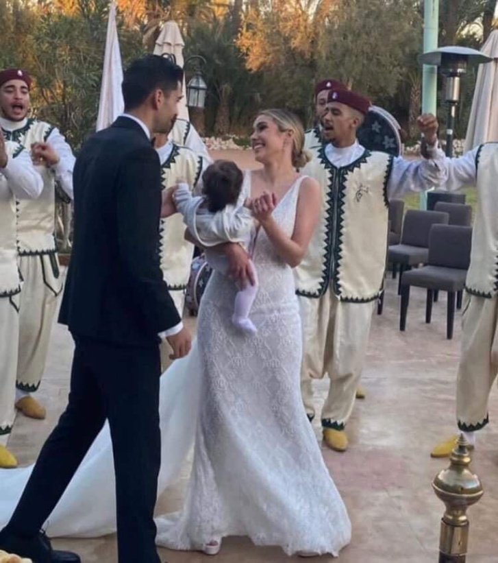 مراكش تستعيد بهجتها بعد أزمة كورونا وتستعد لإستقبال مشاهير العالم خلال إحتفالات رأس السنة الميلادية مراكش تستعيد بهجتها بعد أزمة كورونا وتستعد لإستقبال مشاهير العالم خلال إحتفالات رأس السنة الميلادية