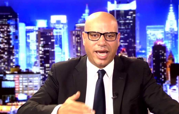 التيجيني يخرج عن صمته فيما يتعلق بقضية أبوخلال التيجيني يخرج عن صمته فيما يتعلق بقضية أبوخلال