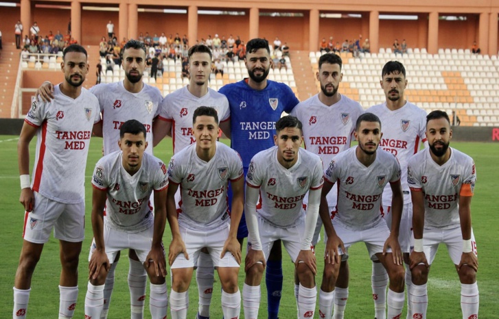 رضا حكم يستهل مشواره مع "الماط" باختبار صعب أمام الحسنية رضا حكم يستهل مشواره مع "الماط" باختبار صعب أمام الحسنية