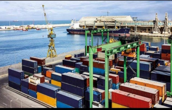 وزير النقل: المغرب يكسب رهان تطوير اللوجستيك وزير النقل: المغرب يكسب رهان تطوير اللوجستيك