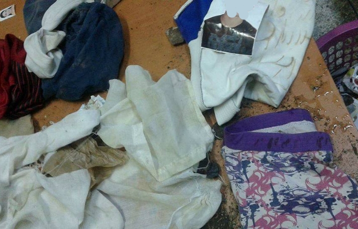 تسريب شريط جنسي يجر ثلاثة أشخاص بينهم "راقي" إلى القضاء تسريب شريط جنسي يجر ثلاثة أشخاص بينهم "راقي" إلى القضاء