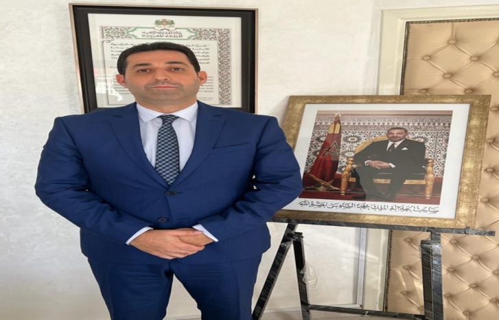 تحسيناً للخدمة الصحية بالمغرب مديرية الأدوية والصيدلة تُسَجِّلْ 2500 مستلزم طبي جديد ذات جودة عالية تحسيناً للخدمة الصحية بالمغرب مديرية الأدوية والصيدلة تُسَجِّلْ 2500 مستلزم طبي جديد ذات جودة عالية