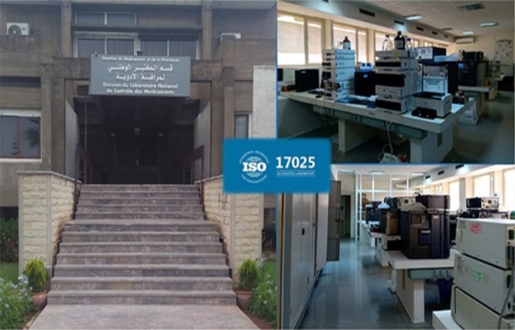 تحسيناً للخدمة الصحية بالمغرب مديرية الأدوية والصيدلة تُسَجِّلْ 2500 مستلزم طبي جديد ذات جودة عالية تحسيناً للخدمة الصحية بالمغرب مديرية الأدوية والصيدلة تُسَجِّلْ 2500 مستلزم طبي جديد ذات جودة عالية