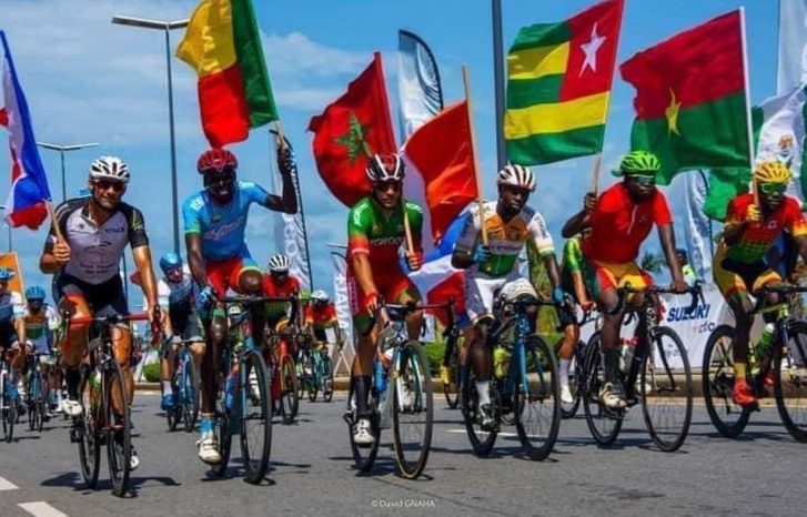 حصاد الدراجة المغربية لسنة 2022: حصاد الدراجة المغربية لسنة 2022: