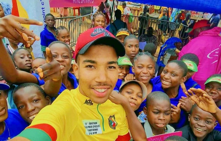 حصاد الدراجة المغربية لسنة 2022: حصاد الدراجة المغربية لسنة 2022: