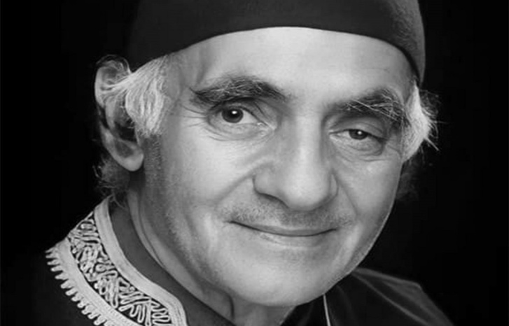 الفنان الكوميدي "عبدالرؤوف" في ذمة الله الفنان الكوميدي "عبدالرؤوف" في ذمة الله