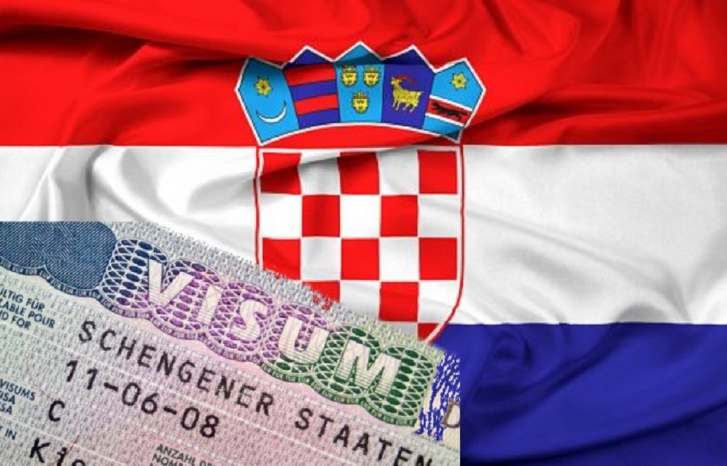 دولة جديدة بمنطقة (شنغين) دولة جديدة بمنطقة (شنغين)