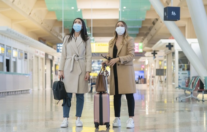 هل يحصن المغربَ من كورونا تعليقُ الرحلات مع الصين؟ هل يحصن المغربَ من كورونا تعليقُ الرحلات مع الصين؟