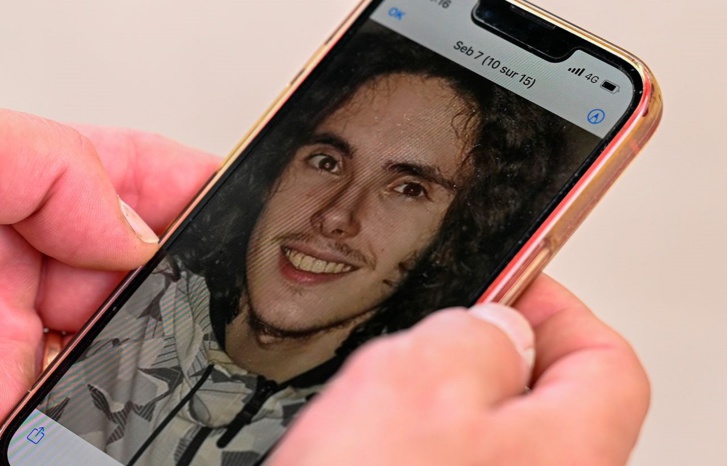 قضية طالب فرنسي معتقل بالمغرب بتهمة اقتراف جرائم إلكترونية تصل الأمم المتحدة قضية طالب فرنسي معتقل بالمغرب بتهمة اقتراف جرائم إلكترونية تصل الأمم المتحدة