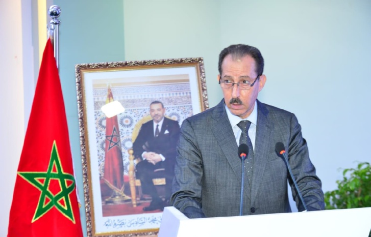 ملخص التقرير السنوي لرئاسة النيابة العامة برسم سنة 2021