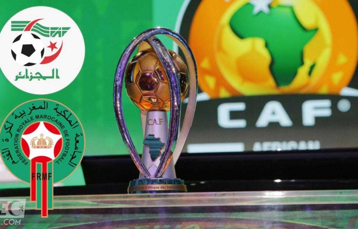 الجزائر ترفض رسميا شرط تنقل بعثة الأسود مباشرة عبر حدودها الجزائر ترفض رسميا شرط تنقل بعثة الأسود مباشرة عبر حدودها