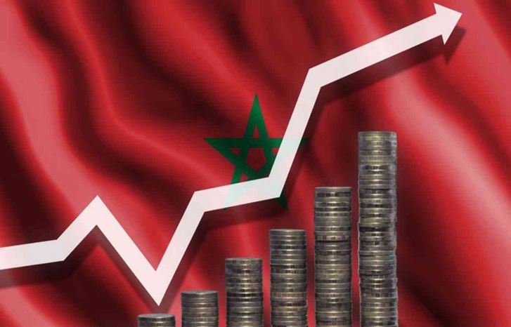 تباشير تحسن النمو الاقتصادي بالمغرب تلوح في الأفق