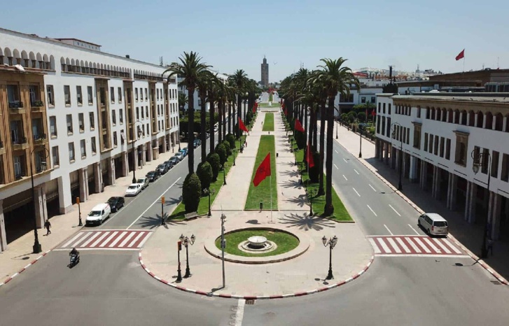 المغرب يسجل قفزة محتشمة في مؤشر التقدم الاجتماعي المغرب يسجل قفزة محتشمة في مؤشر التقدم الاجتماعي