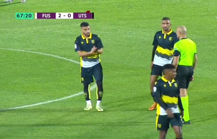 الفتح يفرمل اتحاد تواركة و"الماط" يعود بنقطة ثمينة من آسفي الفتح يفرمل اتحاد تواركة و"الماط" يعود بنقطة ثمينة من آسفي