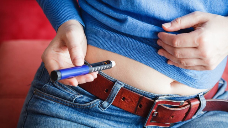 خصاص في "الأنسولين" يفاقم وضع المرضى بمراكش خصاص في "الأنسولين" يفاقم وضع المرضى بمراكش