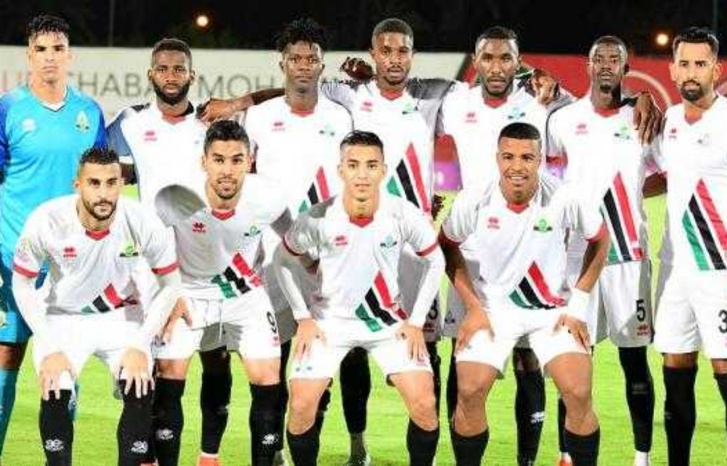 مباراة ملغومة للجيش الملكي أمام شباب السوالم مباراة ملغومة للجيش الملكي أمام شباب السوالم