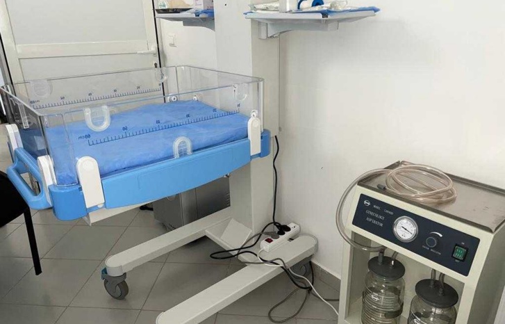 وزير الصحة يعطي انطلاقة خدمات المركز الصحي بين الويدان بالبيضاء وزير الصحة يعطي انطلاقة خدمات المركز الصحي بين الويدان بالبيضاء