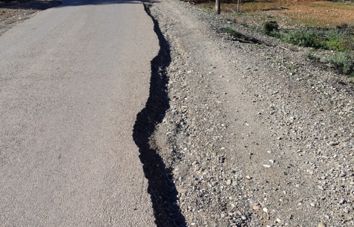 الإهمال ينخُر دوار "إِقَشْعِونْ المنسي" الإهمال ينخُر دوار "إِقَشْعِونْ المنسي"