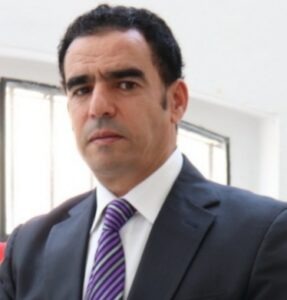 كاتب وإعلامي من مغاربة العالم كاتب وإعلامي من مغاربة العالم