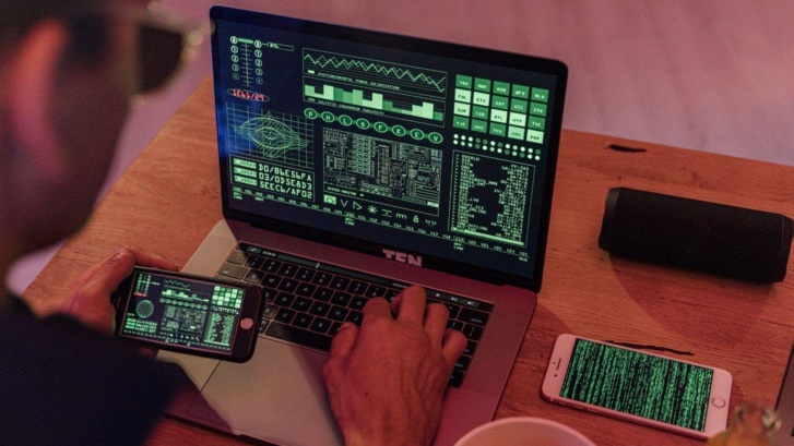 المكتبة الوطنية تعلن عن تعرض نظامها لهجوم سيبراني المكتبة الوطنية تعلن عن تعرض نظامها لهجوم سيبراني