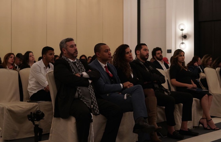 تفاصيل تنظيم النسخة الخامسة من المؤتمر الوطني للمقاولين الناشئين بالمغرب تفاصيل تنظيم النسخة الخامسة من المؤتمر الوطني للمقاولين الناشئين بالمغرب