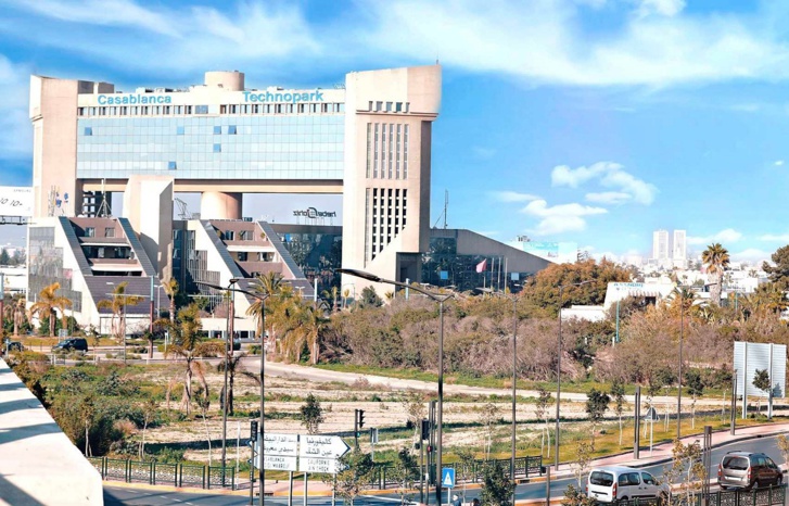 الشركة المغربية لتكنولوجيا المعلومات تعتمد استراتيجية جديدة في أفق 2027 الشركة المغربية لتكنولوجيا المعلومات تعتمد استراتيجية جديدة في أفق 2027