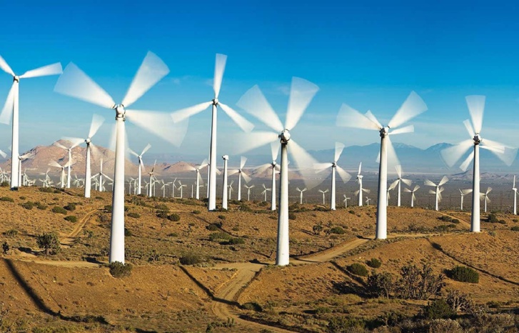 انتاج الطاقة الخضراء بالمغرب يسيل لعاب أستراليا انتاج الطاقة الخضراء بالمغرب يسيل لعاب أستراليا