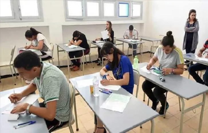 ولجا مباراة توظيف منتدبين قضائيين فانتهى بهما المطاف إلى الاعتقال ولجا مباراة توظيف منتدبين قضائيين فانتهى بهما المطاف إلى الاعتقال