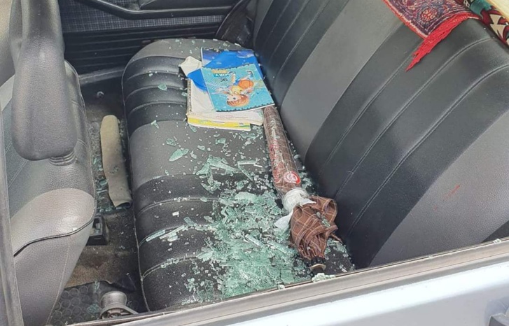 أعمال شغب وتخريب قبيل مباراة الوداد و"الماط" أعمال شغب وتخريب قبيل مباراة الوداد و"الماط"