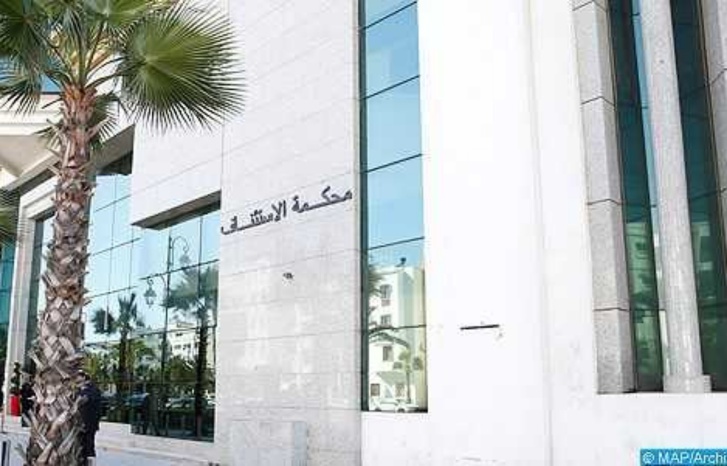 عقوبة سجنية ثقيلة لمغتصبي أم وبناتها بسلا بعد الاستئناف عقوبة سجنية ثقيلة لمغتصبي أم وبناتها بسلا بعد الاستئناف