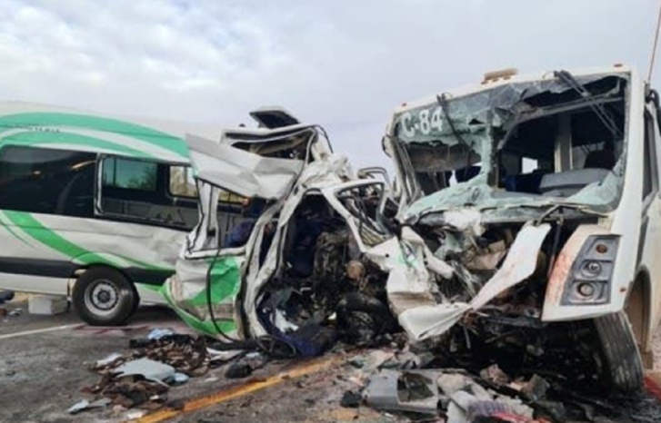 السنغال تعلن الحداد ثلاثة أيام بسبب فاجعة "كافرين" السنغال تعلن الحداد ثلاثة أيام بسبب فاجعة "كافرين"