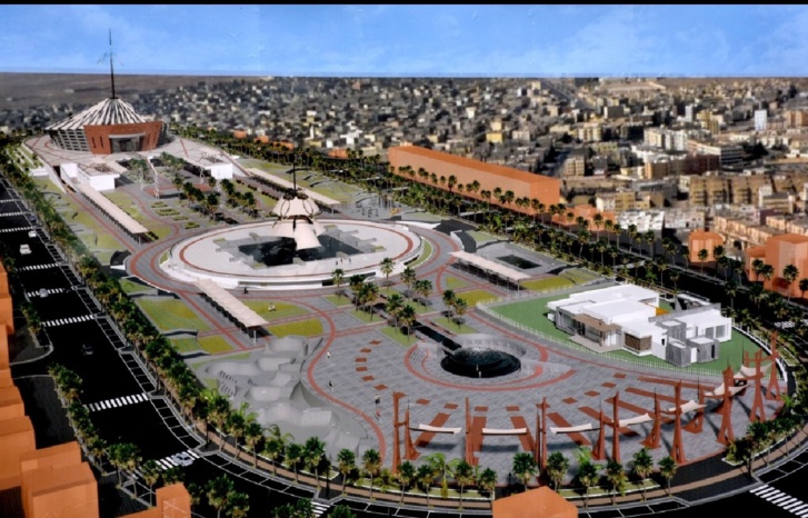 ولد الرشيد يكشف عن حجم التنمية الذي حققته الصحراء المغربية في كل المجالات ولد الرشيد يكشف عن حجم التنمية الذي حققته الصحراء المغربية في كل المجالات